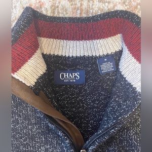 Men’s medium sweaters